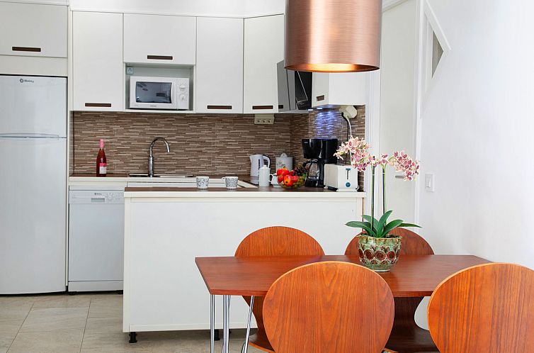 Appartement Castillos