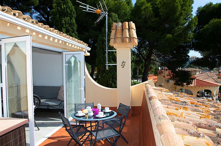 Appartement Castillos