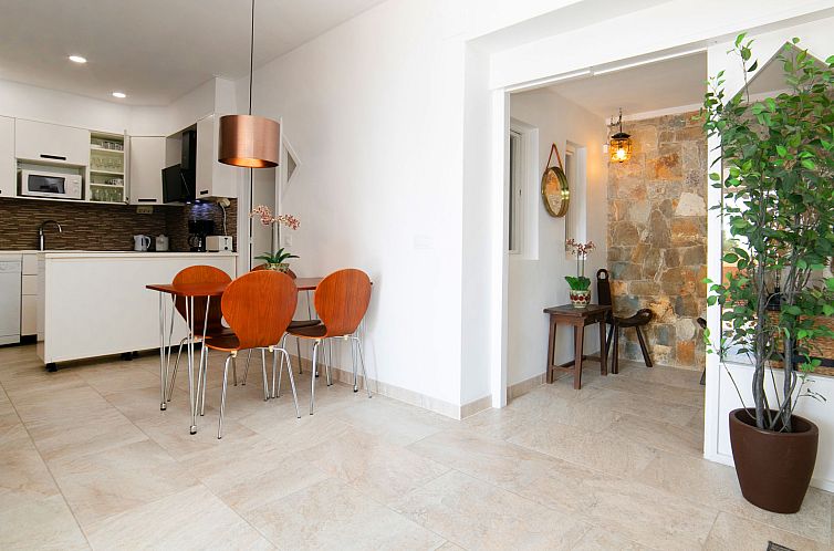 Appartement Castillos