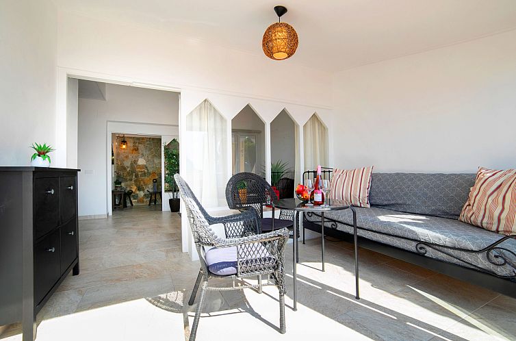 Appartement Castillos