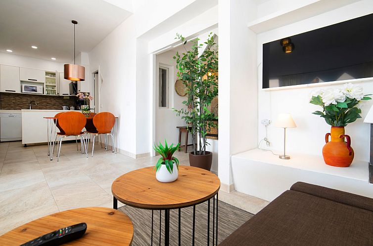 Appartement Castillos
