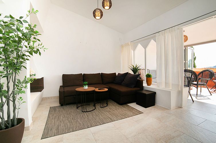 Appartement Castillos