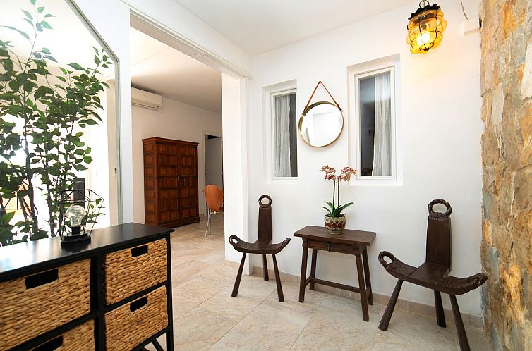 Appartement Castillos