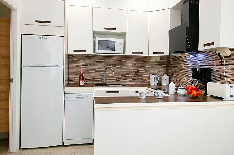 Appartement Castillos