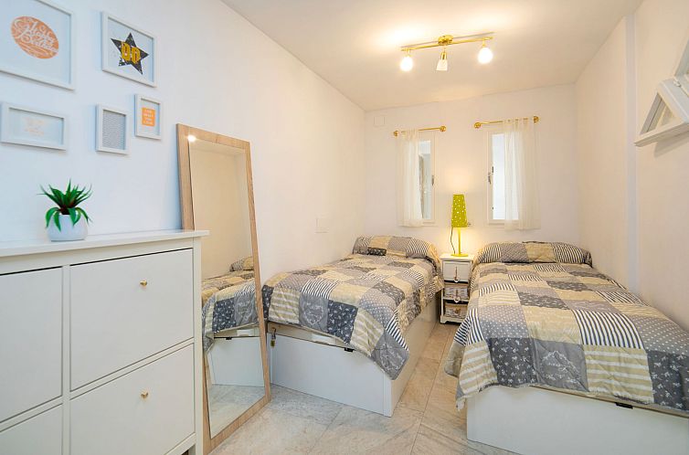 Appartement Castillos