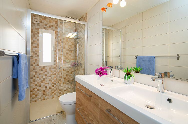 Appartement Castillos