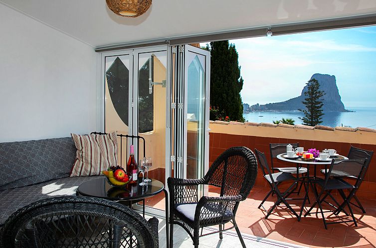 Appartement Castillos