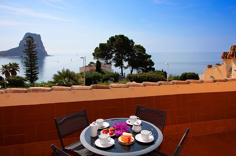 Appartement Castillos