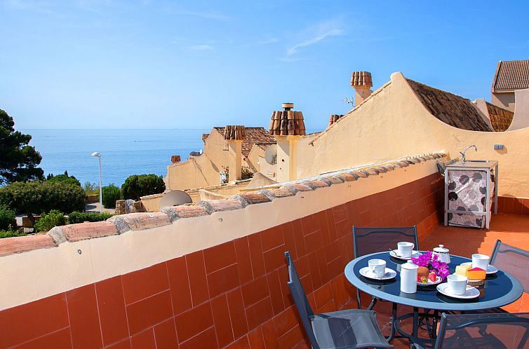 Appartement Castillos