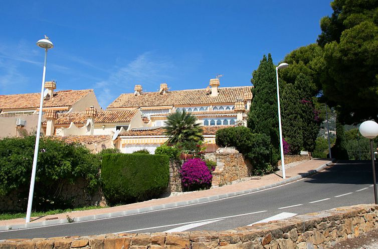 Appartement Castillos