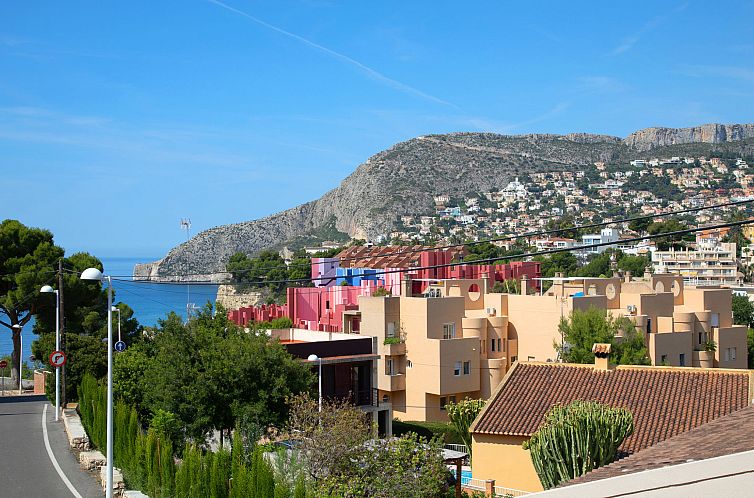 Appartement Castillos