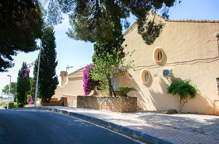 Appartement Castillos
