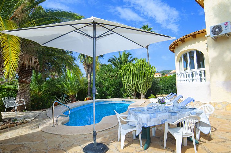 Vakantiehuis Lucien Marie