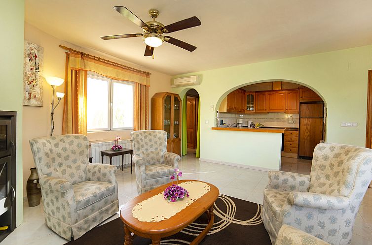 Vakantiehuis Lucien Marie