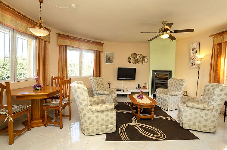 Vakantiehuis Lucien Marie