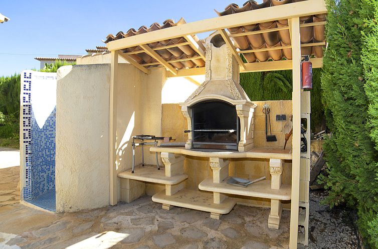 Vakantiehuis Lucien Marie