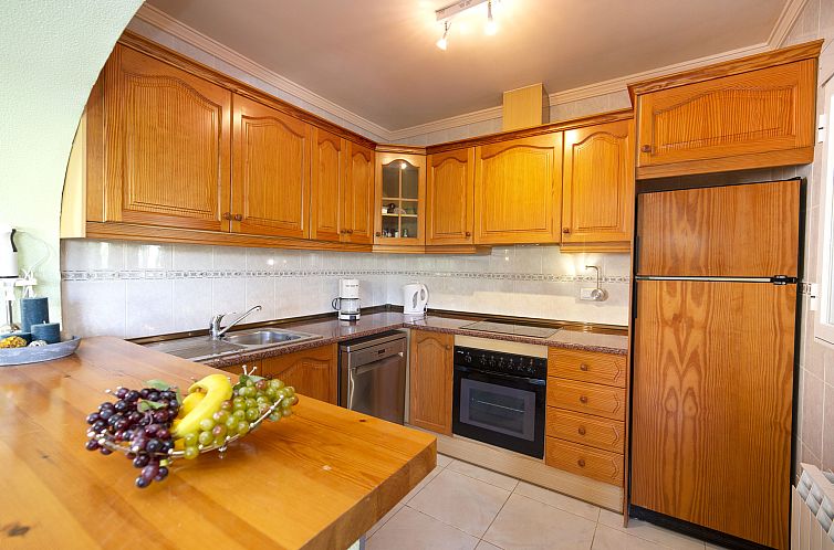 Vakantiehuis Lucien Marie