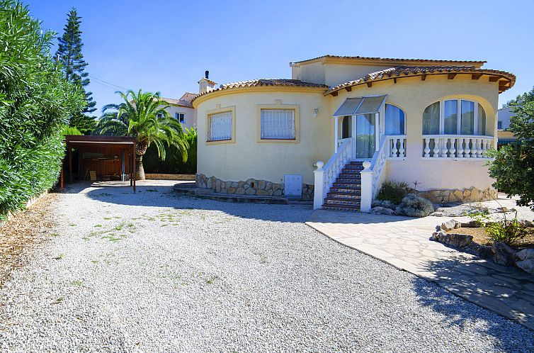 Vakantiehuis Lucien Marie