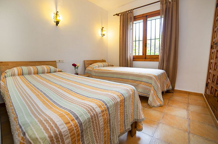 Vakantiehuis Bel