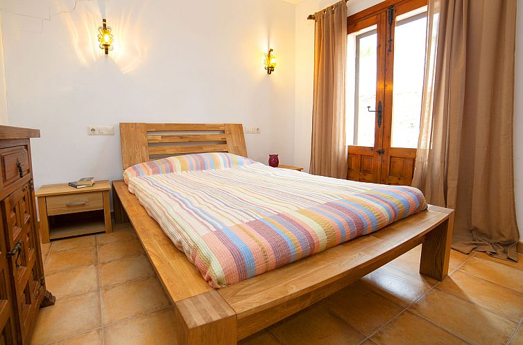 Vakantiehuis Bel