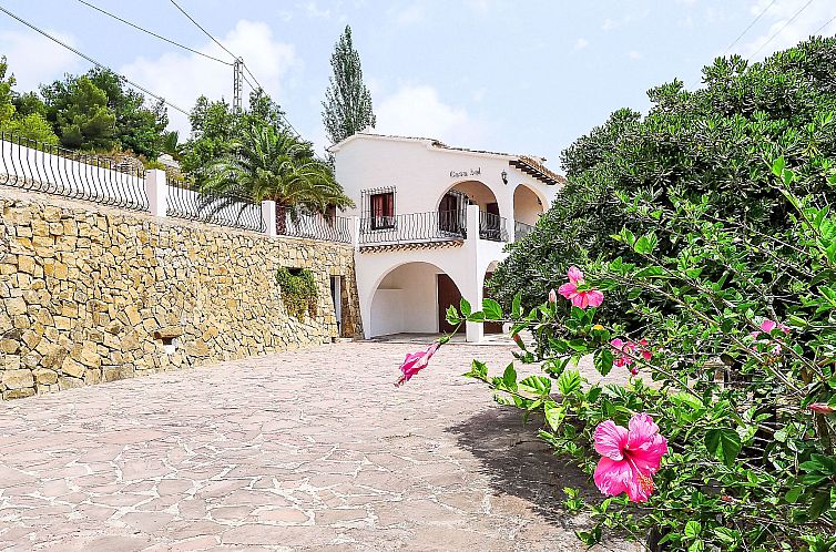 Vakantiehuis Bel