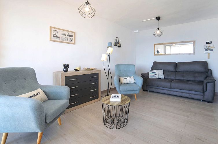 Appartement Penon de Ifach