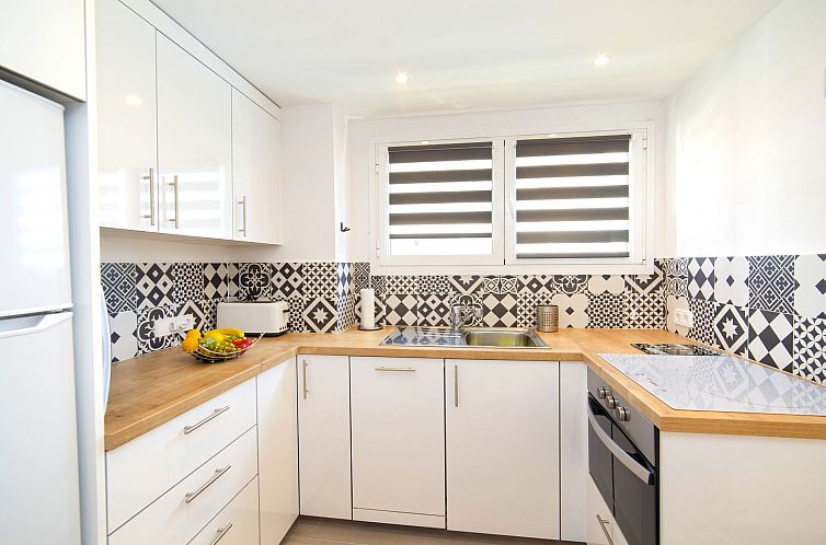 Appartement Penon de Ifach