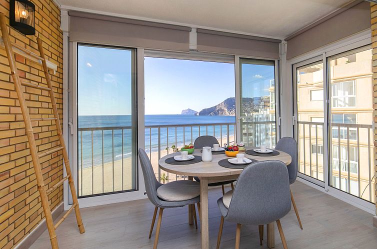 Appartement Penon de Ifach