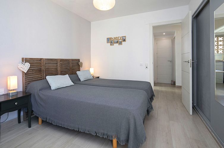 Appartement Penon de Ifach