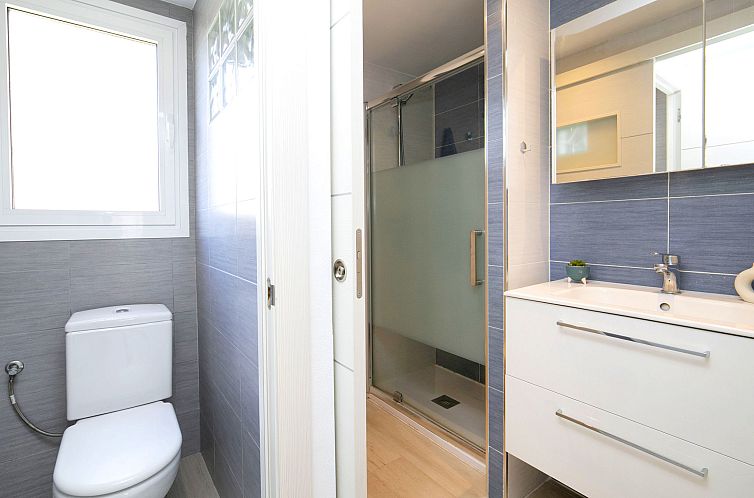 Appartement Penon de Ifach