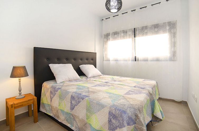 Appartement Calpe Beach I