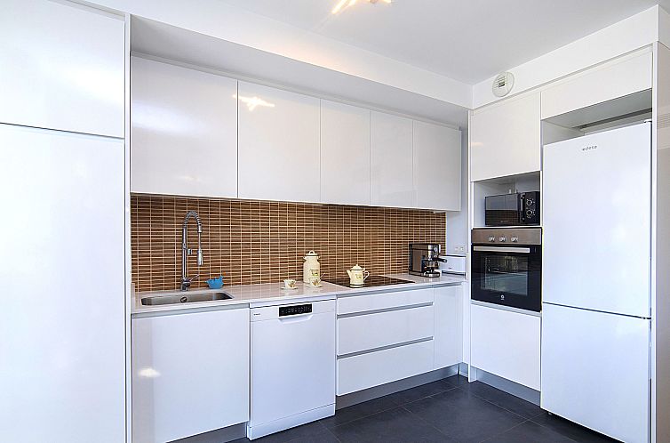 Appartement Isea Calpe