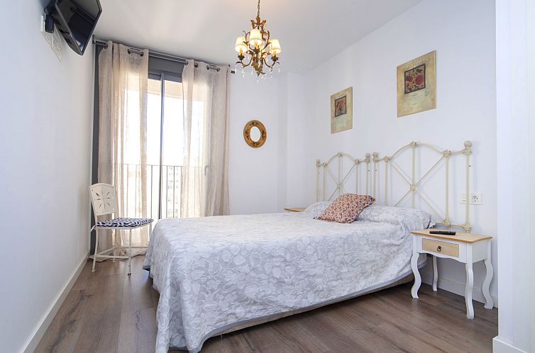 Appartement Isea Calpe