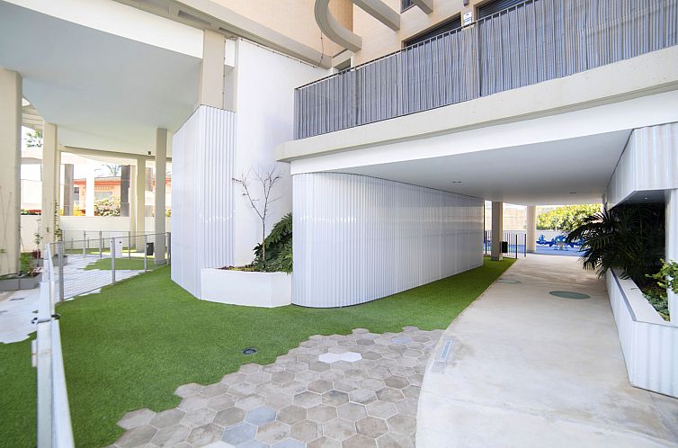 Appartement Isea Calpe