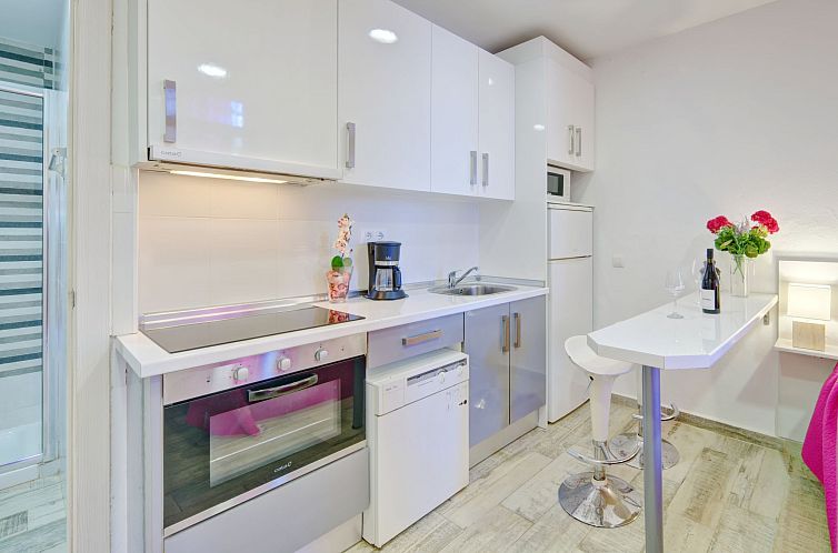 Appartement Muralla Roja