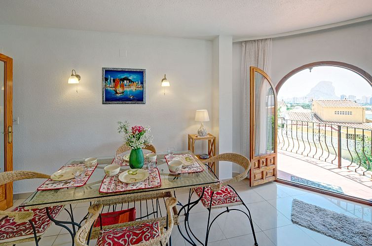 Appartement Doris