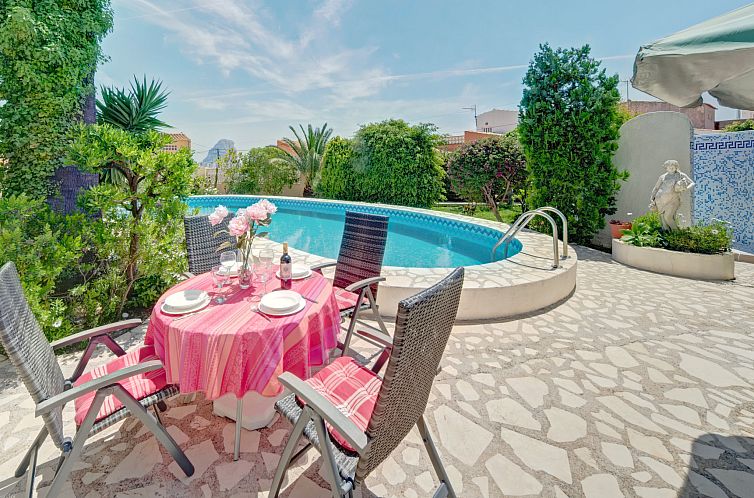 Appartement Doris