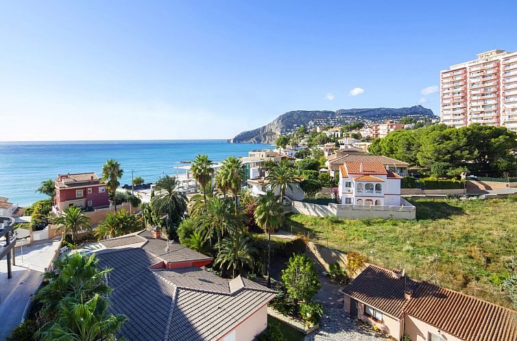 Appartement Isea Calpe 01