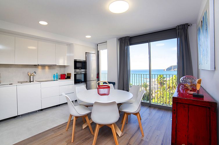 Appartement Isea Calpe 01