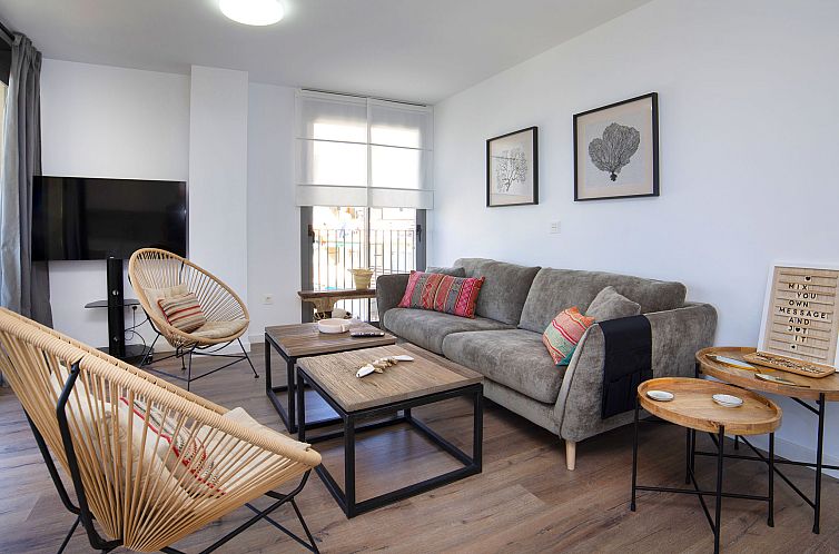 Appartement Isea Calpe 01