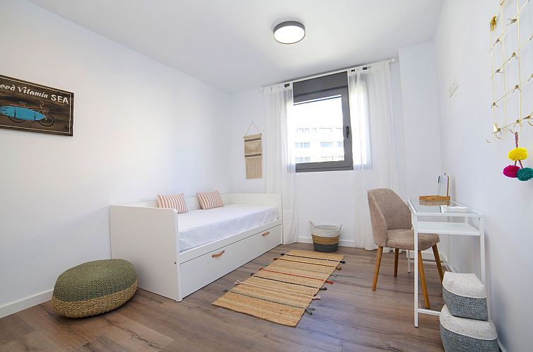 Appartement Isea Calpe 01