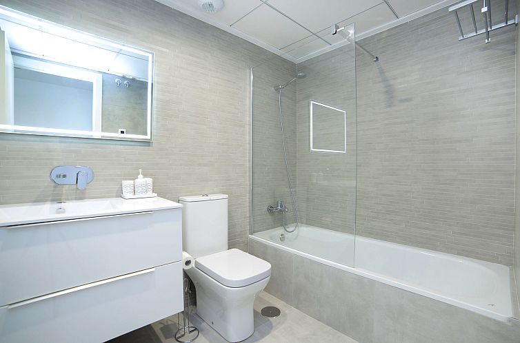 Appartement Isea Calpe 01