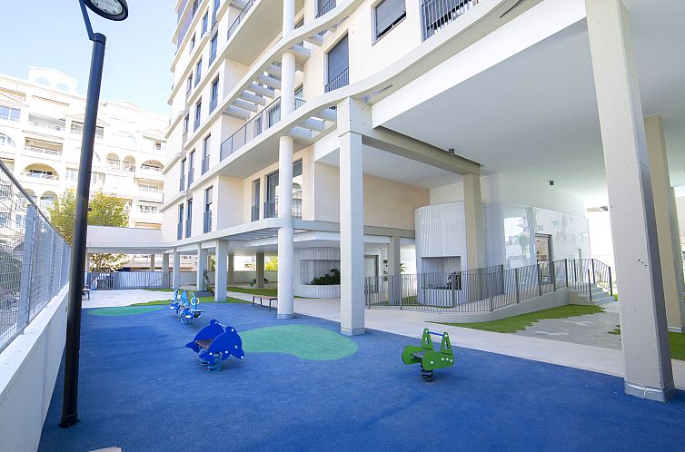 Appartement Isea Calpe 01