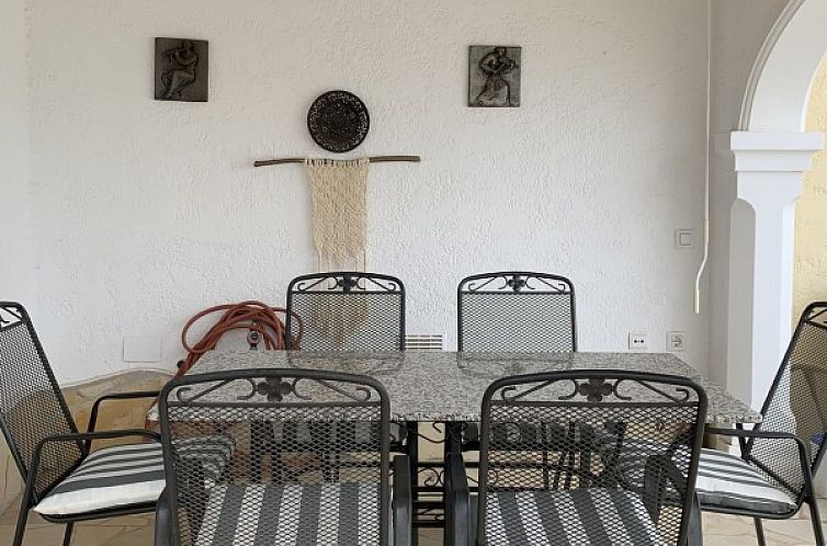 Casa Emrosi 