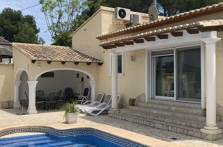 Casa Emrosi 