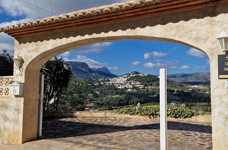 Casa Emrosi 