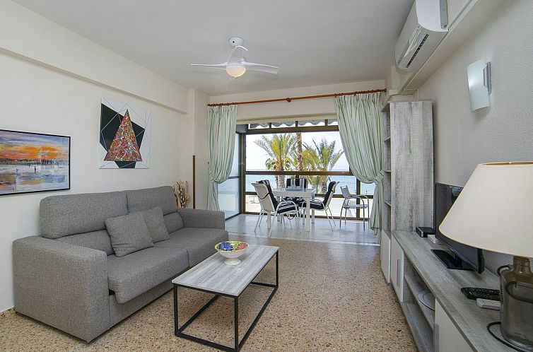 Appartement Calpemar 04