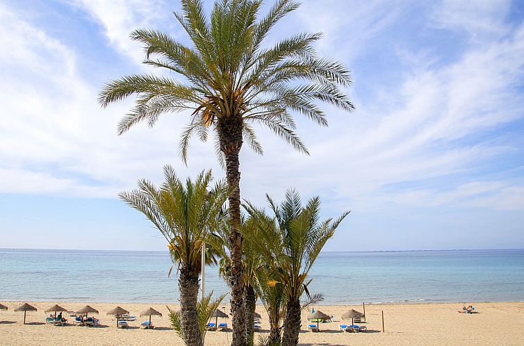 Appartement Calpemar 04