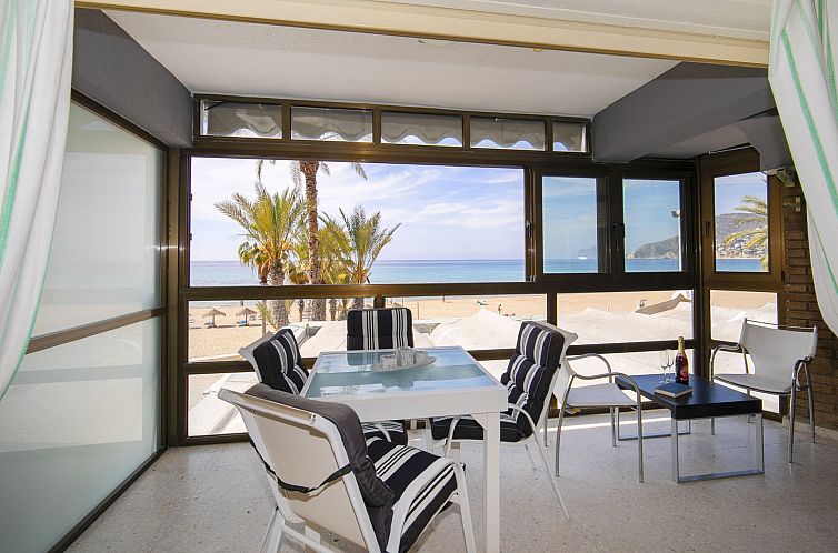 Appartement Calpemar 04