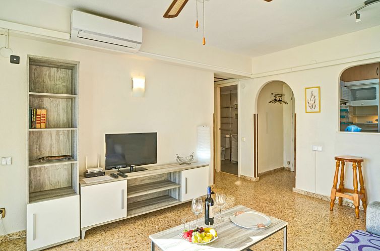Appartement Calpemar 04